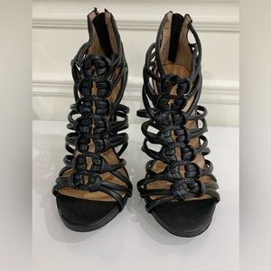 Nine West Heels BNWB